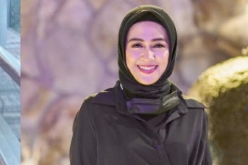Viral Istri Ahmad Sahroni Disebut Kabur ke Singapura Naik Jet Pribadi