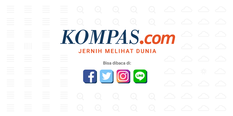 Berita Teknologi IT Terbaru Hari Ini – Kompas.com