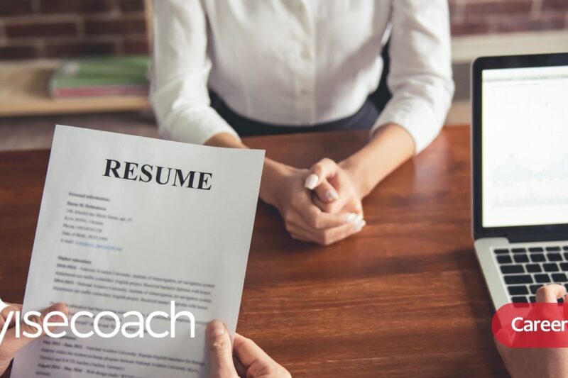 Tips Sukses dalam Interview Kerja – Wujudkan Potensi Terbaik Anda dengan Visecoach