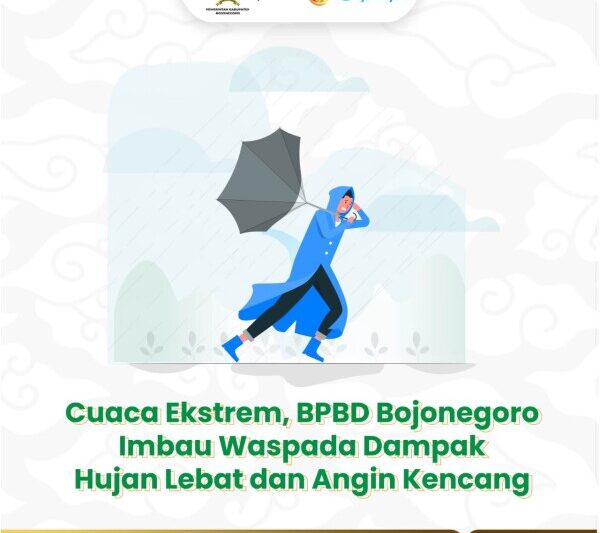 Situs Resmi Pemkab Bojonegoro