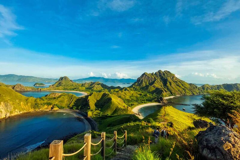 Rekomendasi Destinasi Wisata Alam Tersembunyi 2025